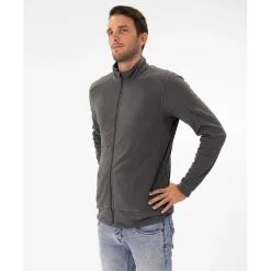 Fleecejacke Kinder Funktionsjacke