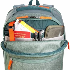 Flightcase 27 Unisex Rucksack