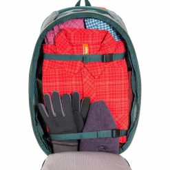 Flightcase 27 Unisex Rucksack