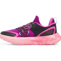 Flow Futr X 4 MM Unisex Basketballschuhe