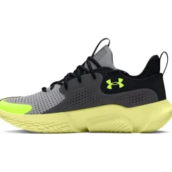 Flow Futr X 3 Unisex Basketballschuhe