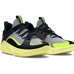 Flow Futr X 3 Unisex Basketballschuhe