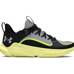 Flow Futr X 3 Unisex Basketballschuhe