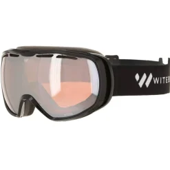Flow Advanced Kinder Skibrille