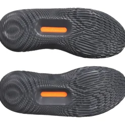 Flow Futr X 4 Uaa Unisex Basketballschuhe