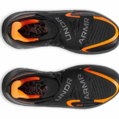 Flow Futr X 4 Uaa Unisex Basketballschuhe