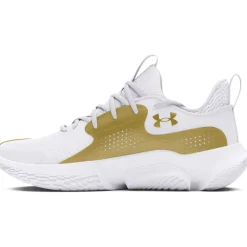 Flow Futr X 3 Unisex Basketballschuhe