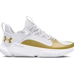 Flow Futr X 3 Unisex Basketballschuhe