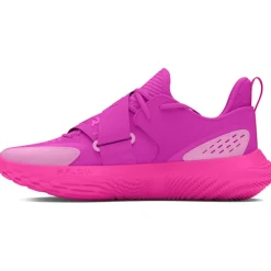 Flow Futr X 4 Unisex Basketballschuhe