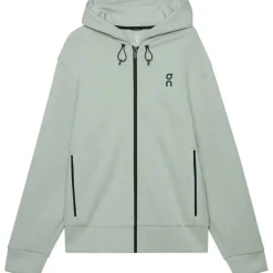 Focus Tech Zip Herren Kapuzensweater