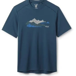 Force Aspect Herren T-Shirt