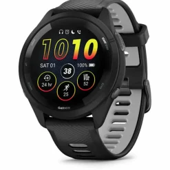 Forerunner® 265 Music Unisex Uhr