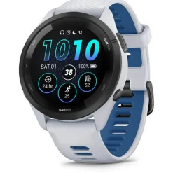 Forerunner® 265 Music Unisex Uhr