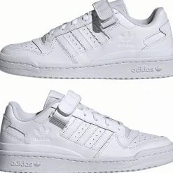 Forum Low Schuh Damen Basketballschuhe