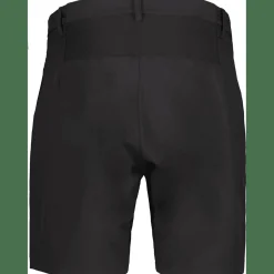 Free Bike Bermuda With Inner Mesh Underwear Herren Tights