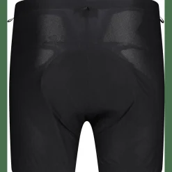 Free Bike Bermuda With Inner Mesh Underwear Herren Tights