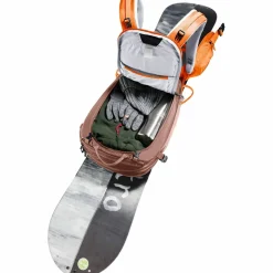 Freerider 30 Herren Ski-Rucksack