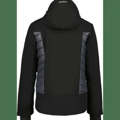 Fremont Herren Softshelljacke