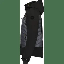 Fremont Herren Softshelljacke