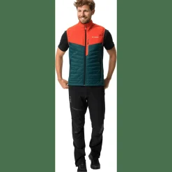 Freney Hybrid III Herren Weste