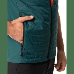 Freney Hybrid III Herren Weste