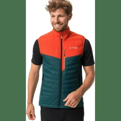 Freney Hybrid III Herren Weste