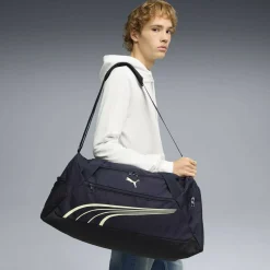 Fundamental Medium Sports Unisex Sporttasche