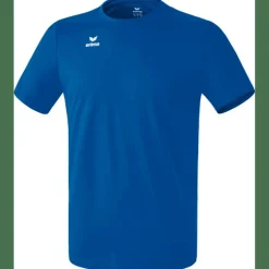 Funktions Teamsport Kinder T-Shirt