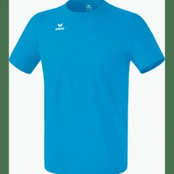 Funktions Teamsport Kinder T-Shirt