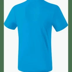 Funktions Teamsport Kinder T-Shirt