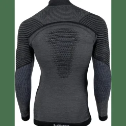 Fusyon UW Lgturtleneck Herren Unterhemd