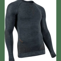 Fusyon Cashmere UW Lg Herren Unterhemd