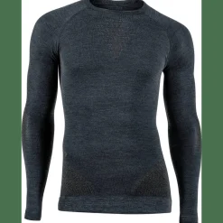 Fusyon Cashmere UW Lg Herren Unterhemd
