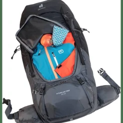 Futura Air Trek 50+10 Herren Wanderrucksack