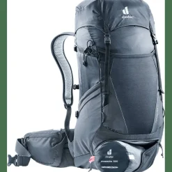 Futura Pro 36 Herren Wanderrucksack