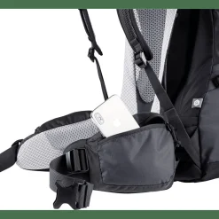 Futura Pro 38 SL Damen Wanderrucksack