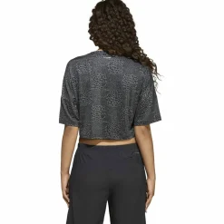 Future Icons All Over Printed Mädchen T-Shirt