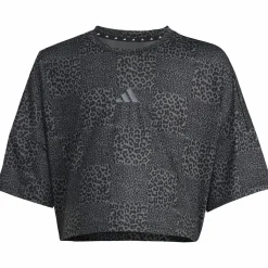 Future Icons All Over Printed Mädchen T-Shirt