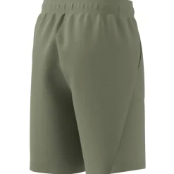 Future Icons Logo 8-Inch Kinder Shorts