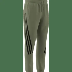 Future Icons 3-Streifen Hose Herren Hose
