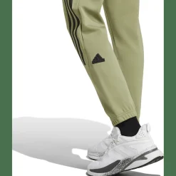 Future Icons 3-Streifen Hose Herren Hose
