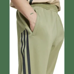 Future Icons 3-Streifen Hose Herren Hose