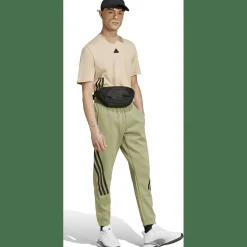 Future Icons 3-Streifen Hose Herren Hose