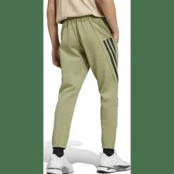 Future Icons 3-Streifen Hose Herren Hose