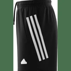 Future Icons 3-Streifen Shorts Herren Shorts