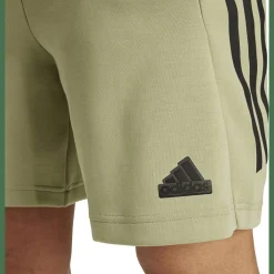 Future Icons 3-Streifen Shorts Herren Shorts