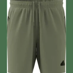 Future Icons 3-Streifen Shorts Herren Shorts