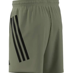 Future Icons 3-Streifen Shorts Herren Shorts