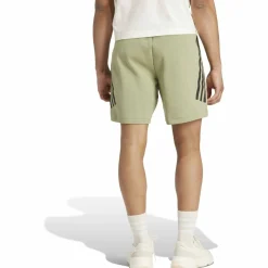 Future Icons 3-Streifen Shorts Herren Shorts