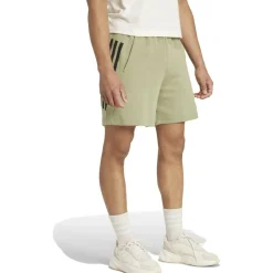 Future Icons 3-Streifen Shorts Herren Shorts